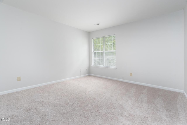 105 Sir Richard Ln, Chapel Hill, NC 27517 - carpeted empty room featuring baseboards