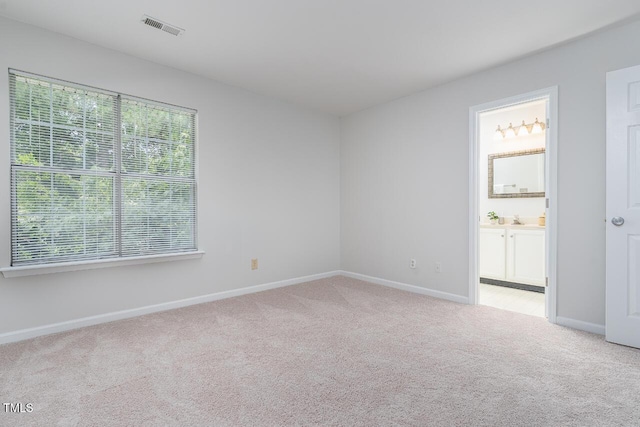 105 Sir Richard Ln, Chapel Hill, NC 27517 - empty room featuring light carpet
