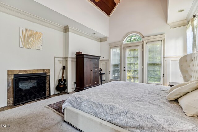 4720 Yates Mill Pond Rd, Raleigh, NC 27606 - photo 28