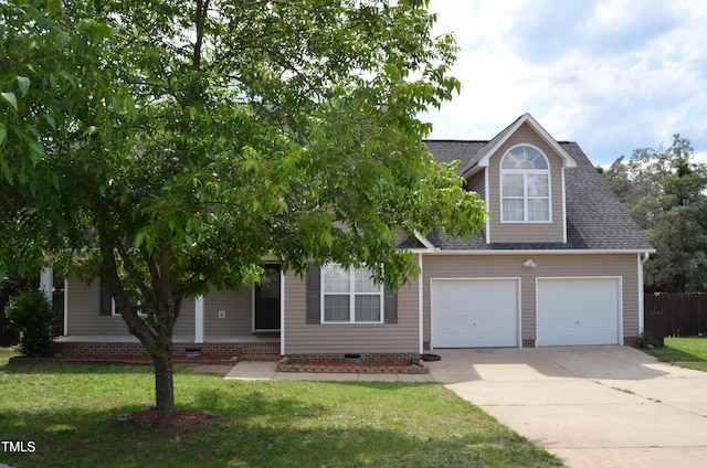 136 Wedgewood Ct, Sanford, NC 27332 - photo 1
