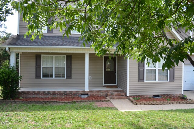 136 Wedgewood Ct, Sanford, NC 27332 - photo 3