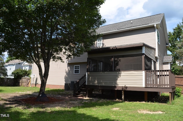 136 Wedgewood Ct, Sanford, NC 27332 - photo 34