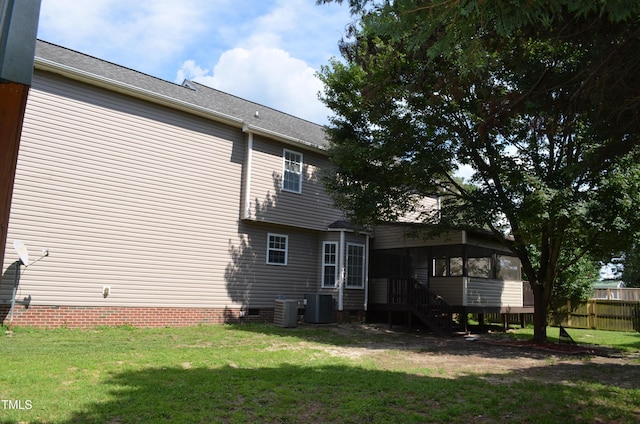 136 Wedgewood Ct, Sanford, NC 27332 - photo 37