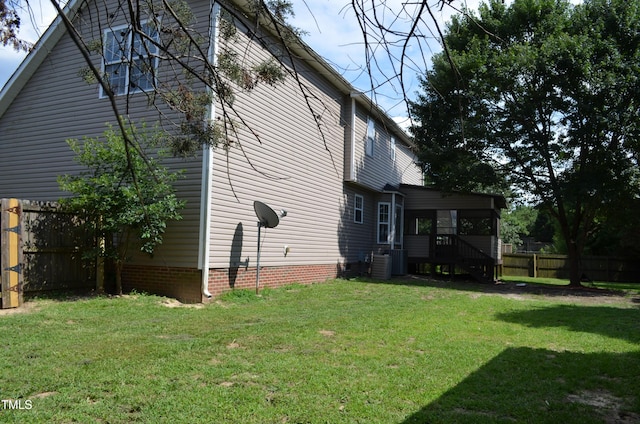 136 Wedgewood Ct, Sanford, NC 27332 - photo 38