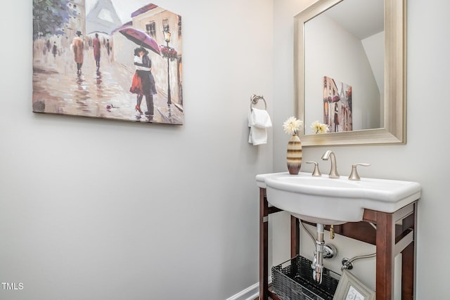 43 Salt Cedar Ln, Chapel Hill, NC 27516 - view of bathroom