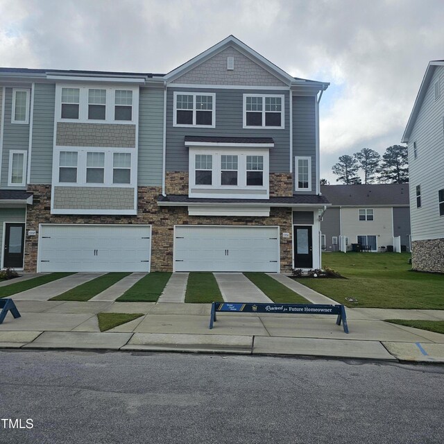5330 River Reach Dr, Raleigh, NC 27616 - photo 1