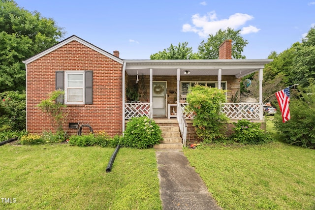 625 Columbia Ave, Burlington, NC 27217 - photo 1