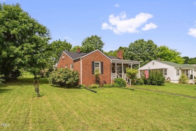 625 Columbia Ave, Burlington, NC 27217 - photo 3