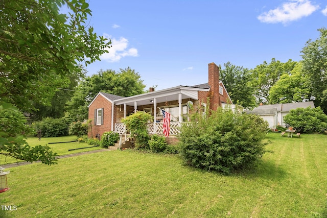 625 Columbia Ave, Burlington, NC 27217 - photo 4