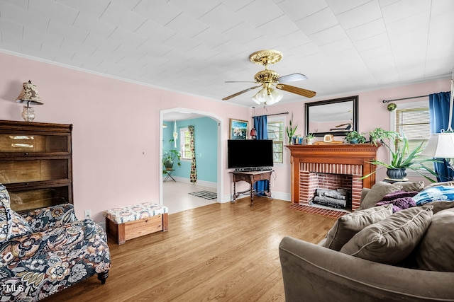 625 Columbia Ave, Burlington, NC 27217 - photo 6