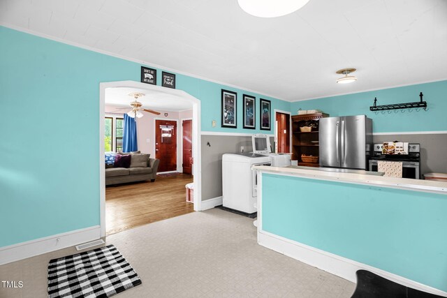625 Columbia Ave, Burlington, NC 27217 - photo 12