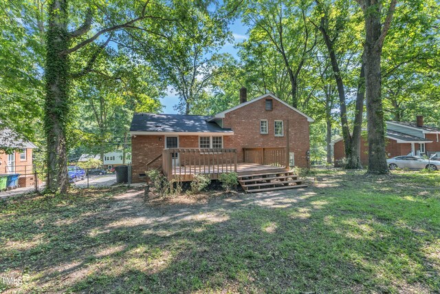 3221 Ward Rd, Raleigh, NC 27604 - photo 49