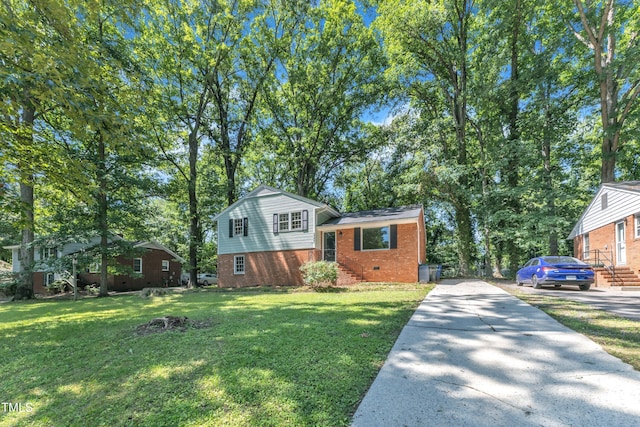 3221 Ward Rd, Raleigh, NC 27604 - photo 2