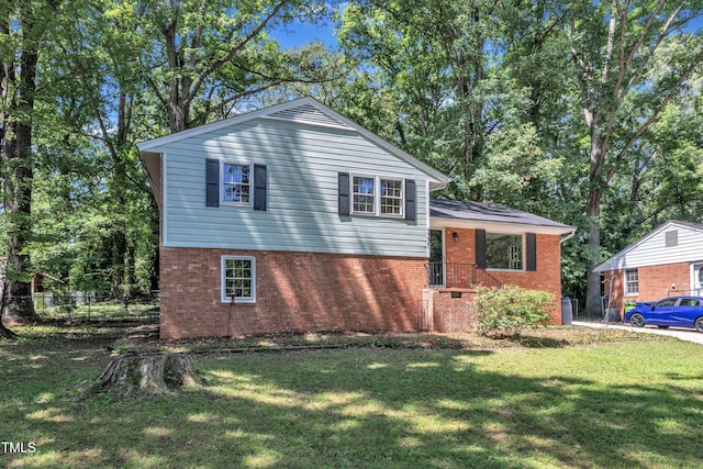 3221 Ward Rd, Raleigh, NC 27604 - photo 4