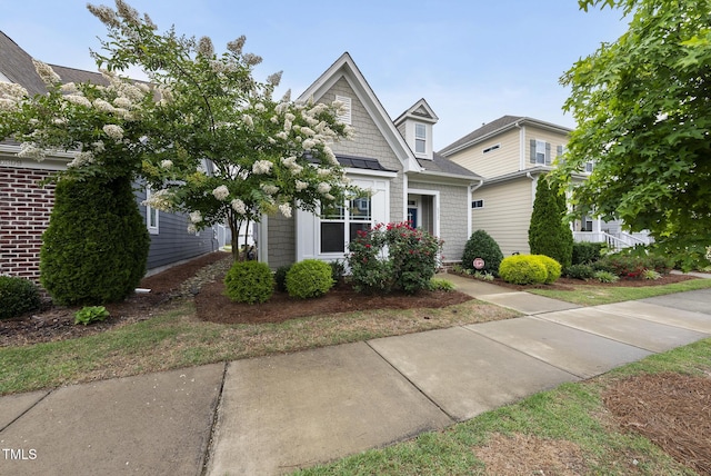 6313 Kayton St, Raleigh, NC 27616 - view of front of property