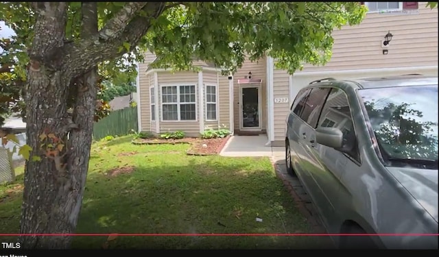 3207 Geary Trl, Raleigh, NC 27610 - photo 26