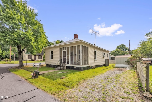 804 Delaware Ave, Burlington, NC 27217 - photo 1