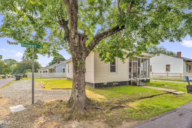 804 Delaware Ave, Burlington, NC 27217 - photo 2