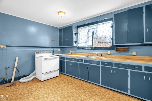 804 Delaware Ave, Burlington, NC 27217 - photo 6