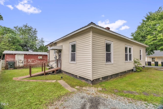 804 Delaware Ave, Burlington, NC 27217 - photo 22