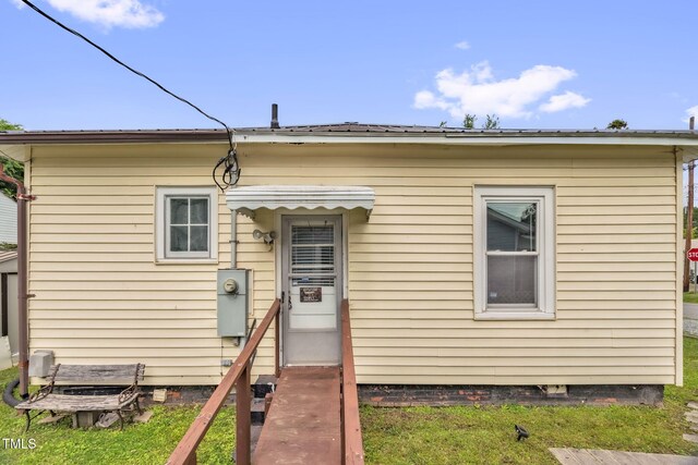 804 Delaware Ave, Burlington, NC 27217 - photo 23