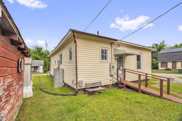 804 Delaware Ave, Burlington, NC 27217 - photo 24