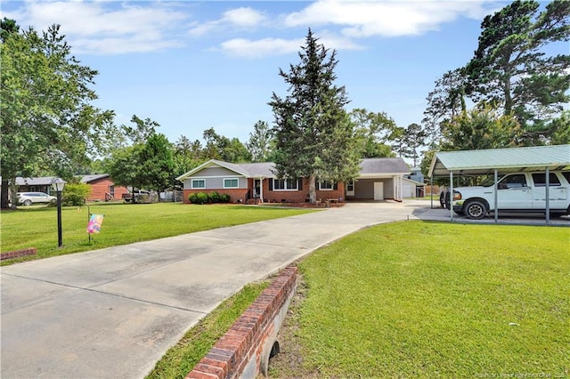 465 Sherwood Rd, Lumberton, NC 28358 - photo 2