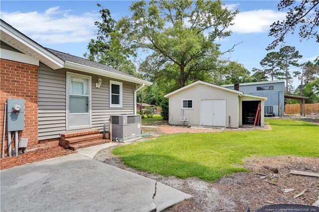465 Sherwood Rd, Lumberton, NC 28358 - photo 20