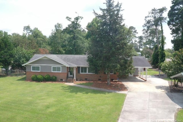 465 Sherwood Rd, Lumberton, NC 28358 - photo 23