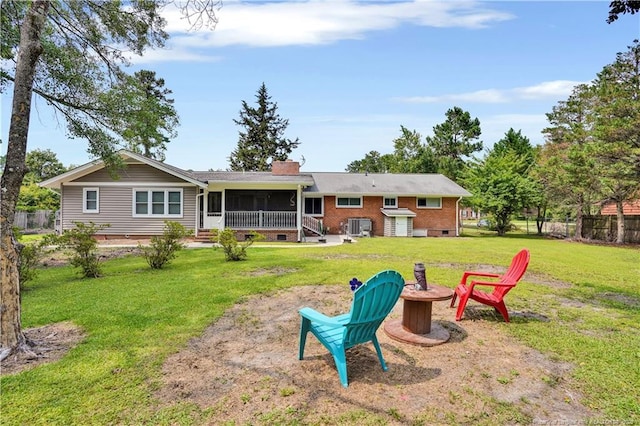 465 Sherwood Rd, Lumberton, NC 28358 - photo 25
