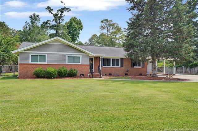 465 Sherwood Rd, Lumberton, NC 28358 - photo 27