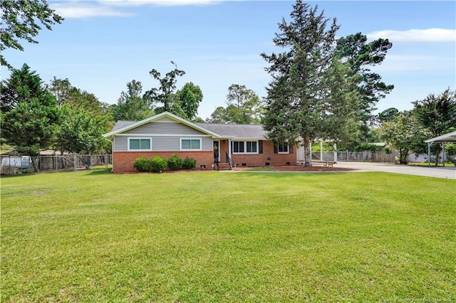 465 Sherwood Rd, Lumberton, NC 28358 - photo 28