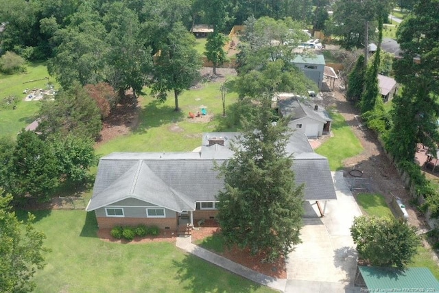 465 Sherwood Rd, Lumberton, NC 28358 - photo 29