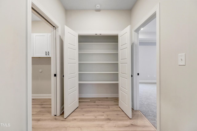 162 Gumtop Dr, Zebulon, NC 27597 - view of pantry