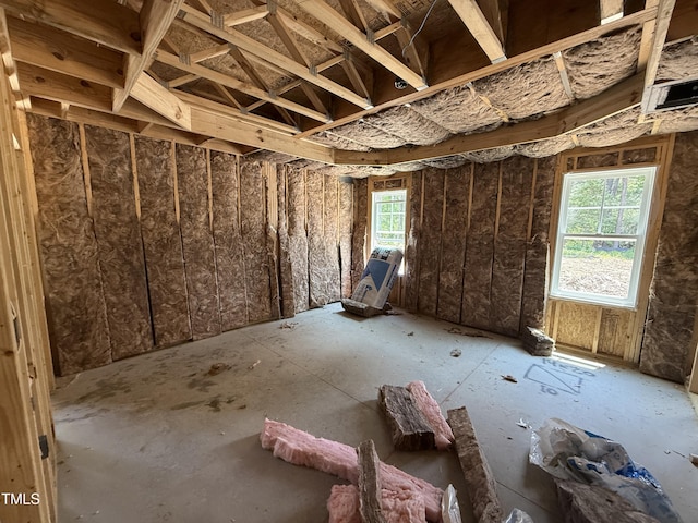 1557 Rosewood Rd, Goldsboro, NC 27530 - view of misc room