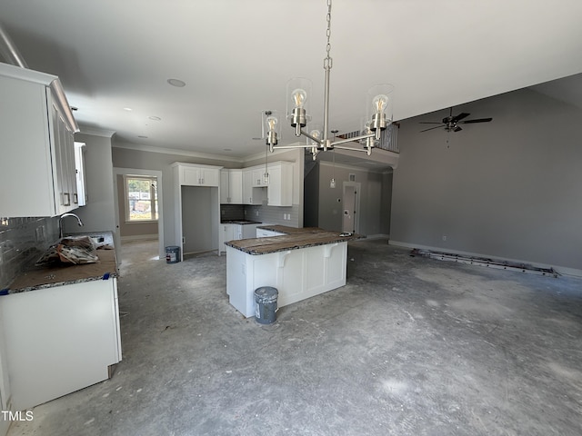 1557 Rosewood Rd, Goldsboro, NC 27530 - photo 4