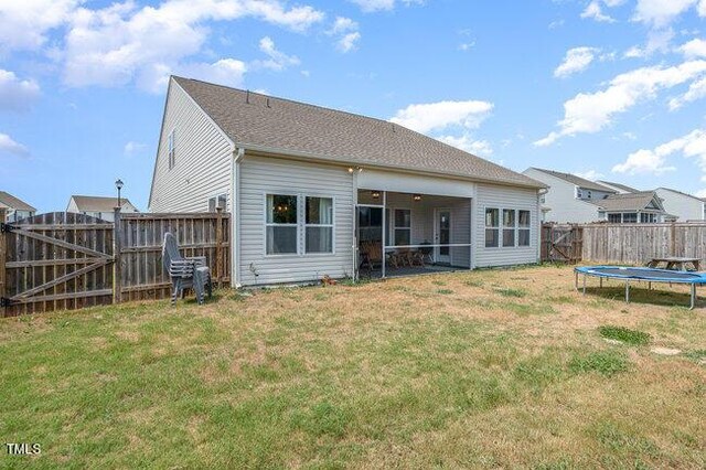 71 Nolan Ct, Lillington, NC 27546 - photo 28