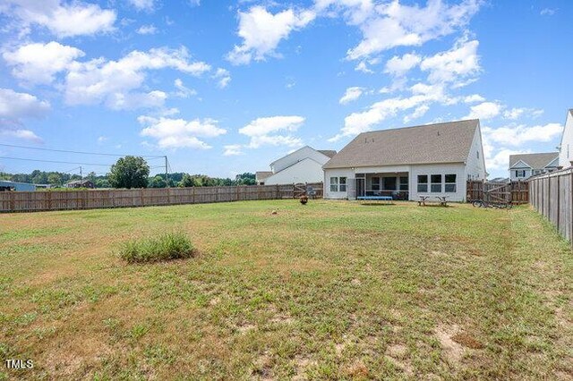 71 Nolan Ct, Lillington, NC 27546 - photo 29