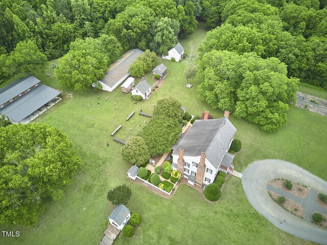 3679 Oak Lawn Farm Rd, Oxford, NC 27565 - photo 70
