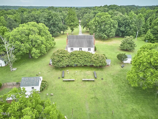 3679 Oak Lawn Farm Rd, Oxford, NC 27565 - photo 69