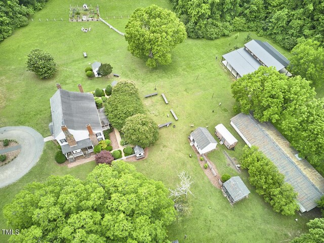 3679 Oak Lawn Farm Rd, Oxford, NC 27565 - photo 71