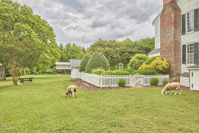 3679 Oak Lawn Farm Rd, Oxford, NC 27565 - photo 9