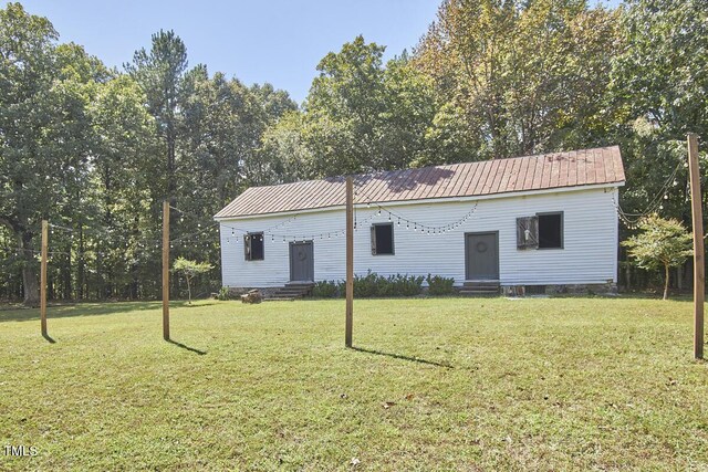3679 Oak Lawn Farm Rd, Oxford, NC 27565 - photo 37