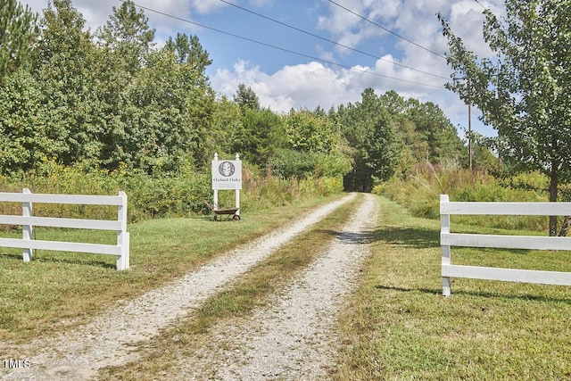 3679 Oak Lawn Farm Rd, Oxford, NC 27565 - photo 2
