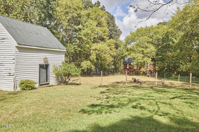 3679 Oak Lawn Farm Rd, Oxford, NC 27565 - photo 39