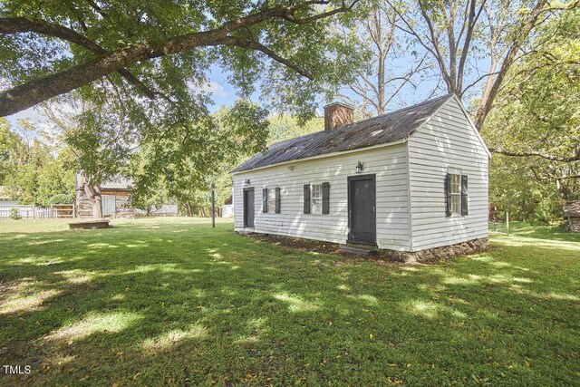 3679 Oak Lawn Farm Rd, Oxford, NC 27565 - photo 40