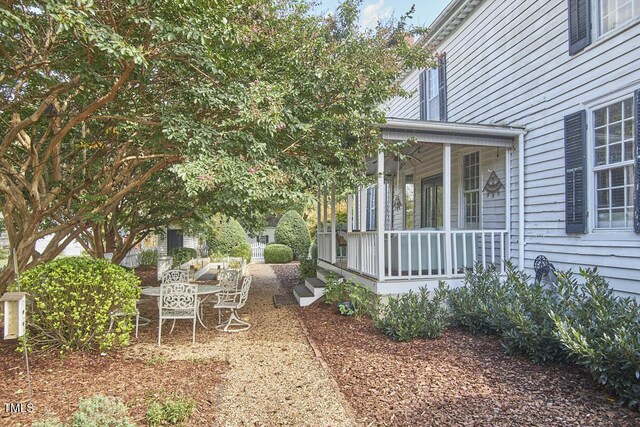 3679 Oak Lawn Farm Rd, Oxford, NC 27565 - photo 8