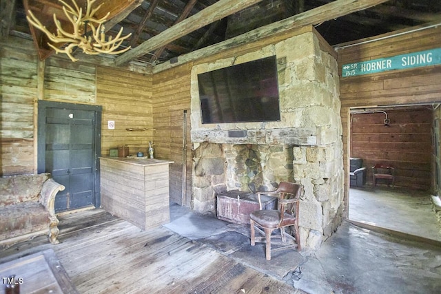3679 Oak Lawn Farm Rd, Oxford, NC 27565 - photo 46