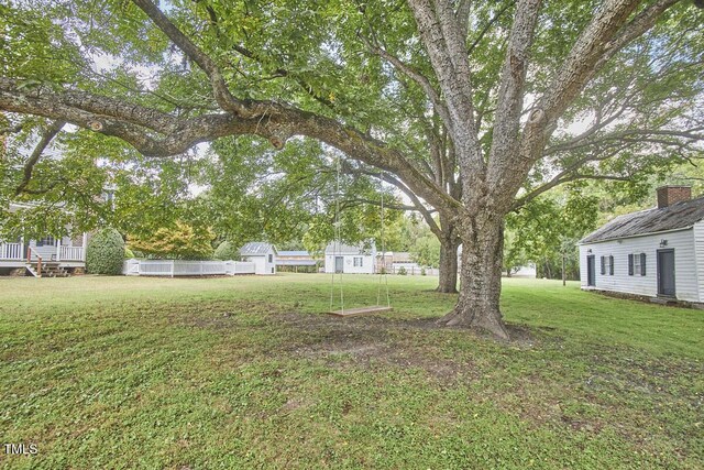 3679 Oak Lawn Farm Rd, Oxford, NC 27565 - photo 57