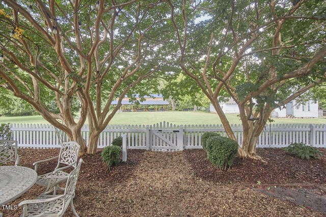 3679 Oak Lawn Farm Rd, Oxford, NC 27565 - photo 10